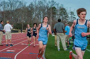 D-Track vs Byrnes 361